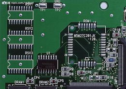 長期高價回收二手線路板與覆銅線路板