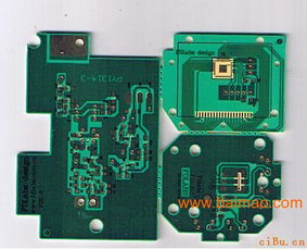 深圳、廣州、青島FR-4玻纖線路板廠家及價格分析