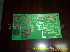 電源電路板 供應、生產與技術概述