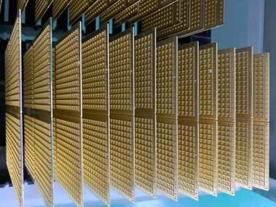 珠海先進陶瓷展團首秀CAC廣州展，F(xiàn)R-4玻纖線路板引關(guān)注